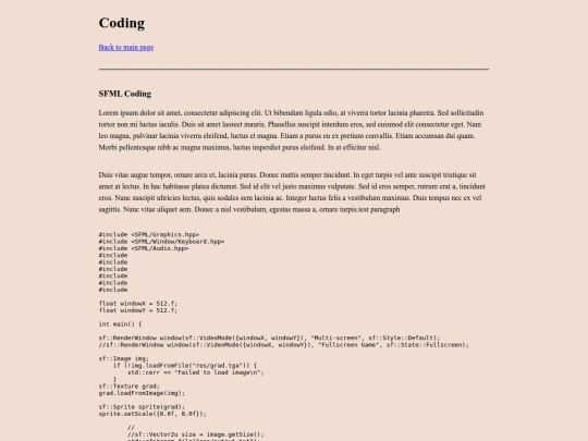 coding screenshot