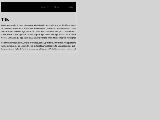 iframe screenshot
