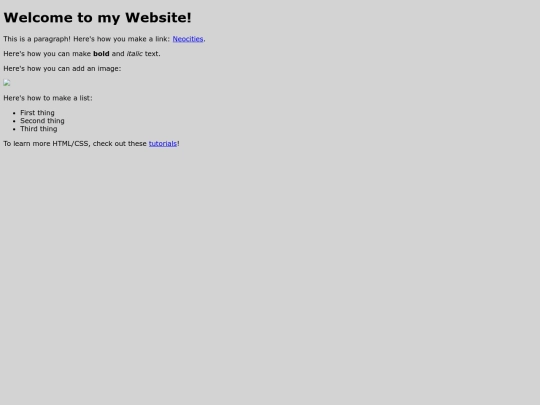 two screenshot