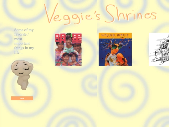 shrines screenshot