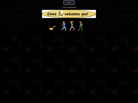 pokemon screenshot
