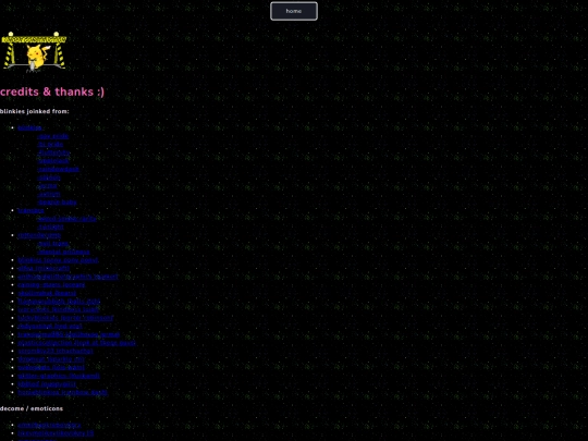 thanks screenshot