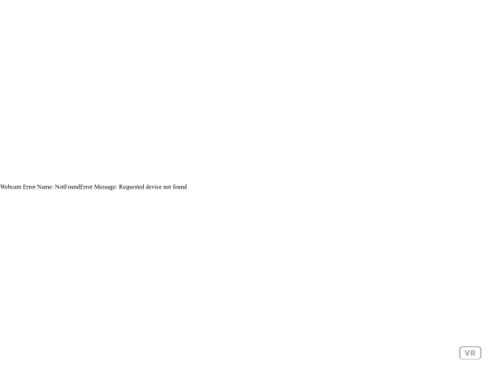 AFrame screenshot