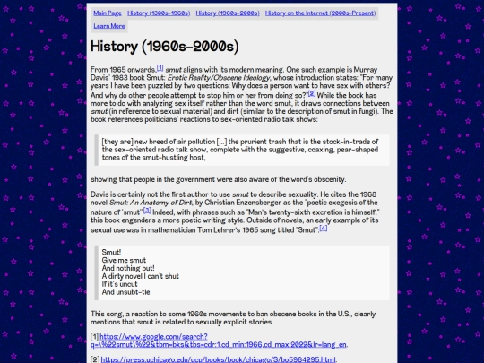 history-to-2000s screenshot