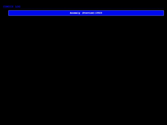 shortcomics screenshot