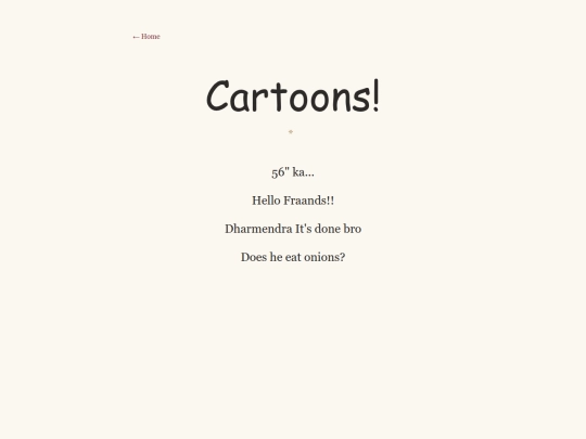 comics screenshot