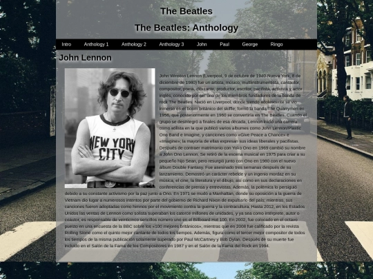 john screenshot