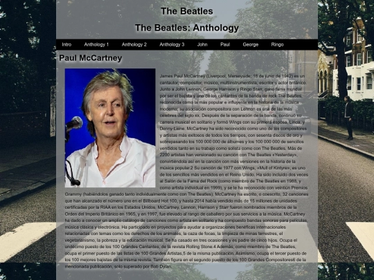paul screenshot