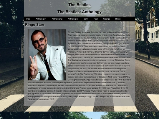 ringo screenshot