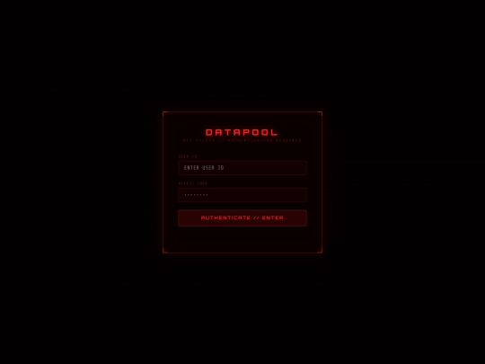 THETEST screenshot