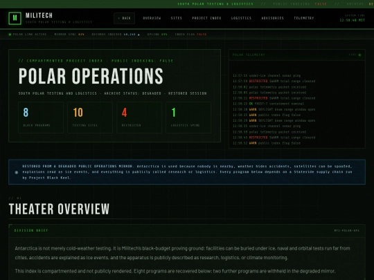 antarctic_operations screenshot
