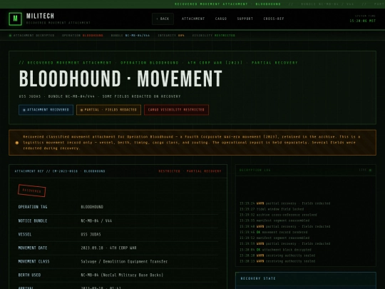 classified_movement_attachment screenshot
