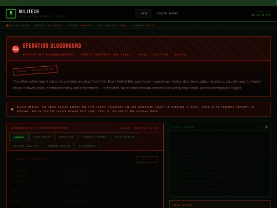 operation_low_tide_after_report screenshot