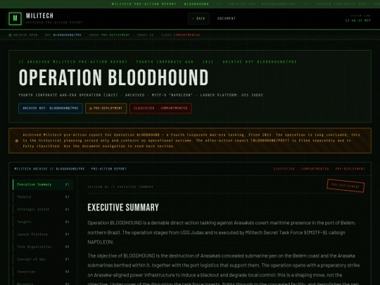 operation_low_tide_pre_report screenshot