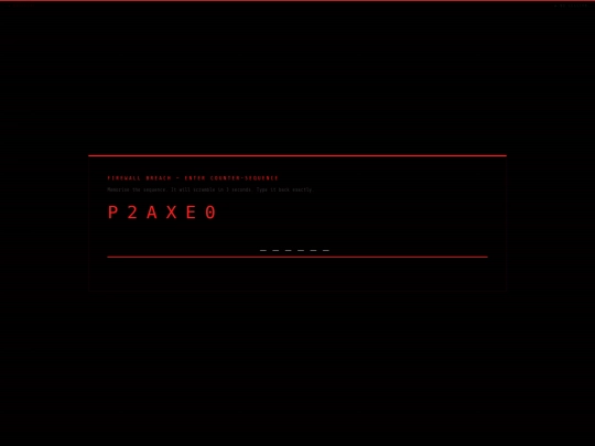 security-partners screenshot