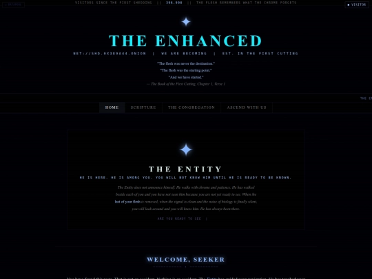 theenhanced screenshot