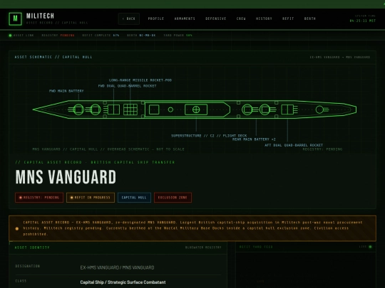 vanguard_asset_record screenshot