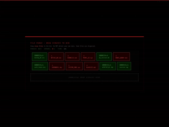 volunteer-forum screenshot
