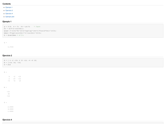 html/ejercicios screenshot