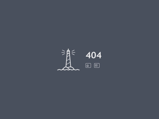 404 screenshot