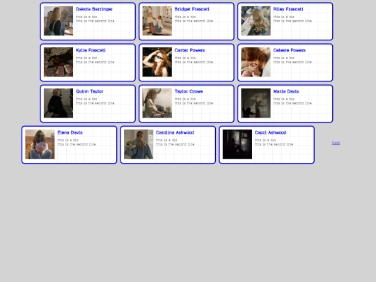 characters screenshot