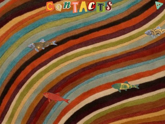 contact screenshot