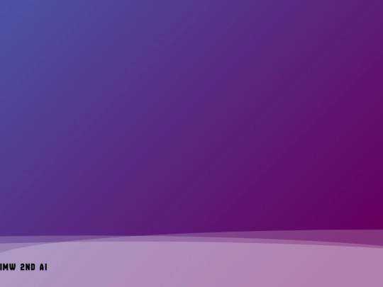AI2 screenshot