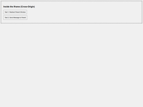 tests/rtn screenshot