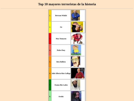 Ejercicio06 screenshot