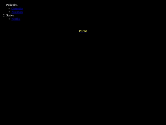 PRACTICA11/menu screenshot
