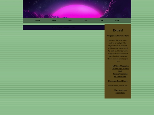 extracontent screenshot