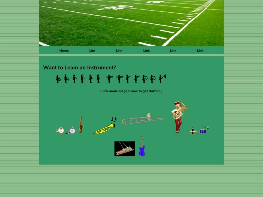 marching/learnmusic screenshot