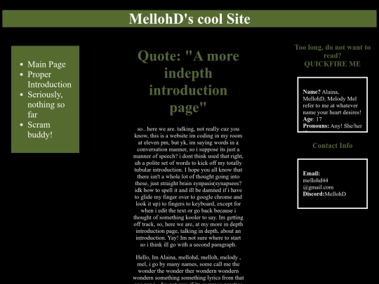 introduction screenshot