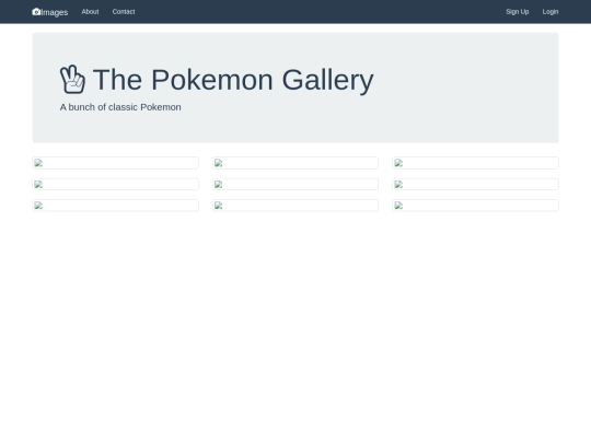 gallery screenshot