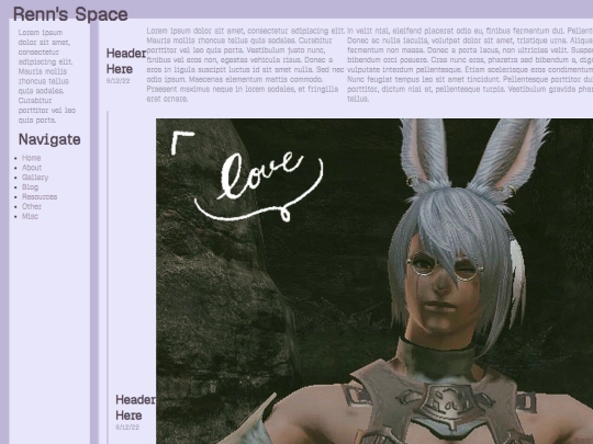 with bunnyman screenshot
