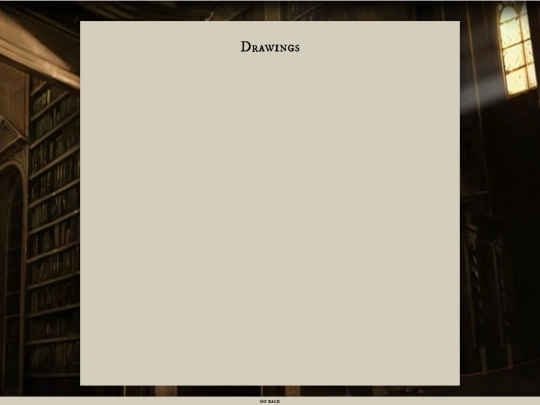 drawings screenshot