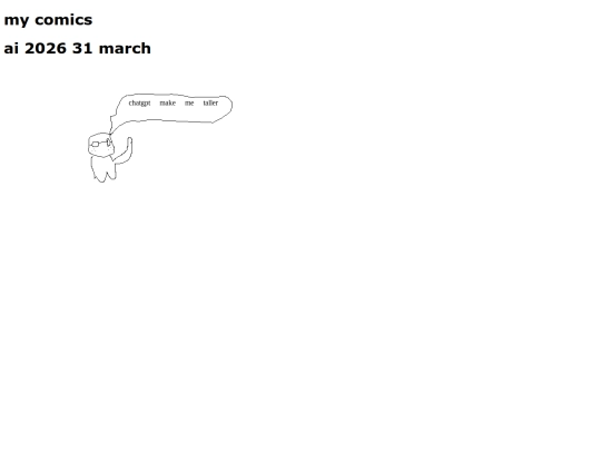 comics screenshot
