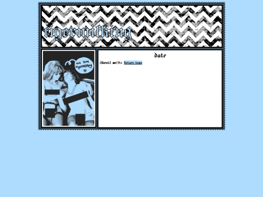 pages/pageBlank screenshot