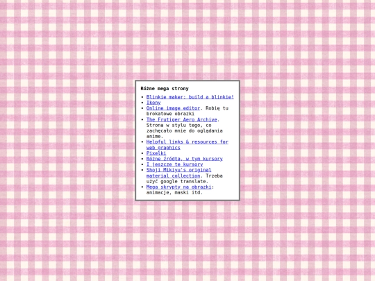 Rozne_mega_strony/Rozne screenshot