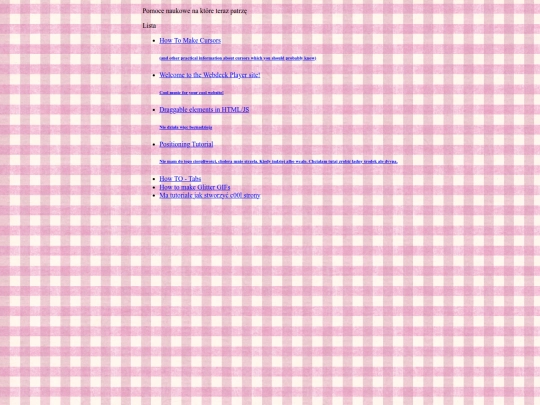pomoce_naukowe screenshot