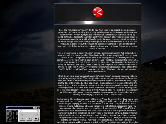 manifestos/dread screenshot