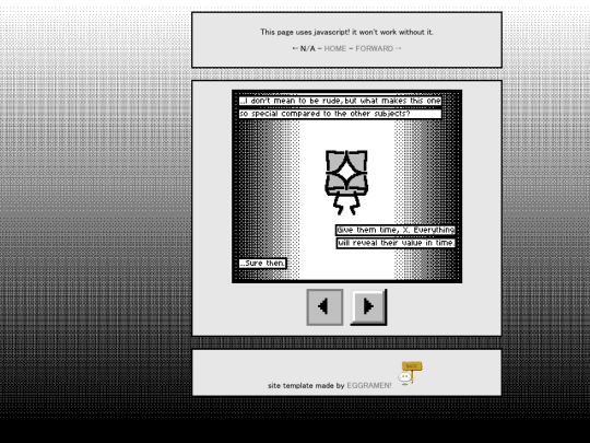 ssd/one screenshot