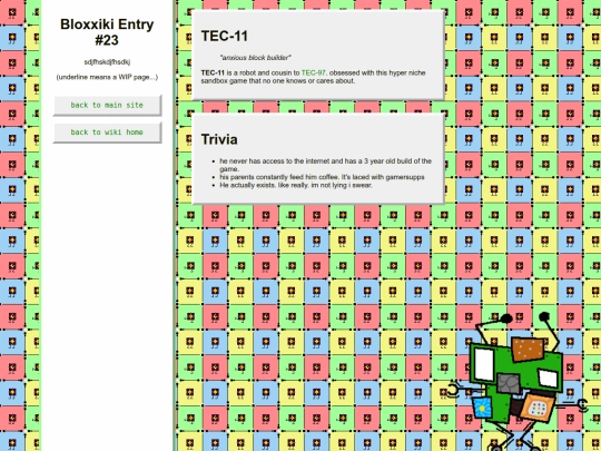 wiki/bloxyuniverse/TEC11 screenshot