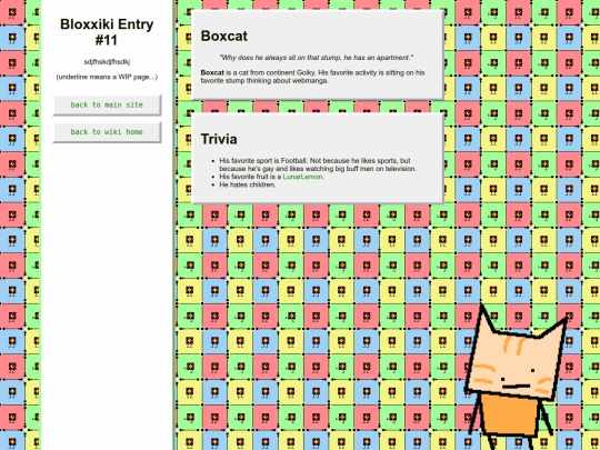 wiki/bloxyuniverse/boxcat screenshot