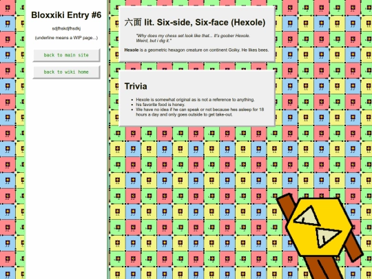 wiki/bloxyuniverse/hexole screenshot