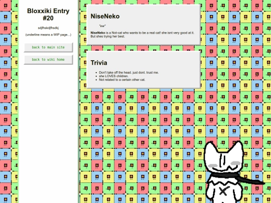 wiki/bloxyuniverse/niseneko screenshot
