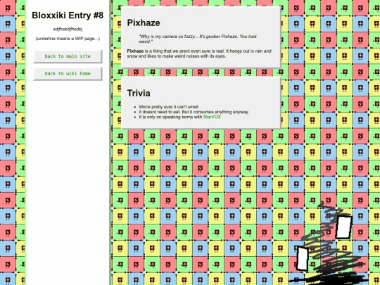 wiki/bloxyuniverse/pixhaze screenshot