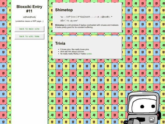 wiki/bloxyuniverse/shimetop screenshot
