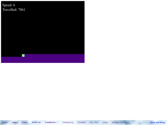 Runjump screenshot