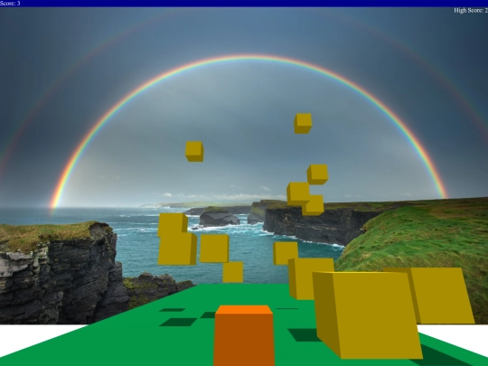 St.Patrick screenshot
